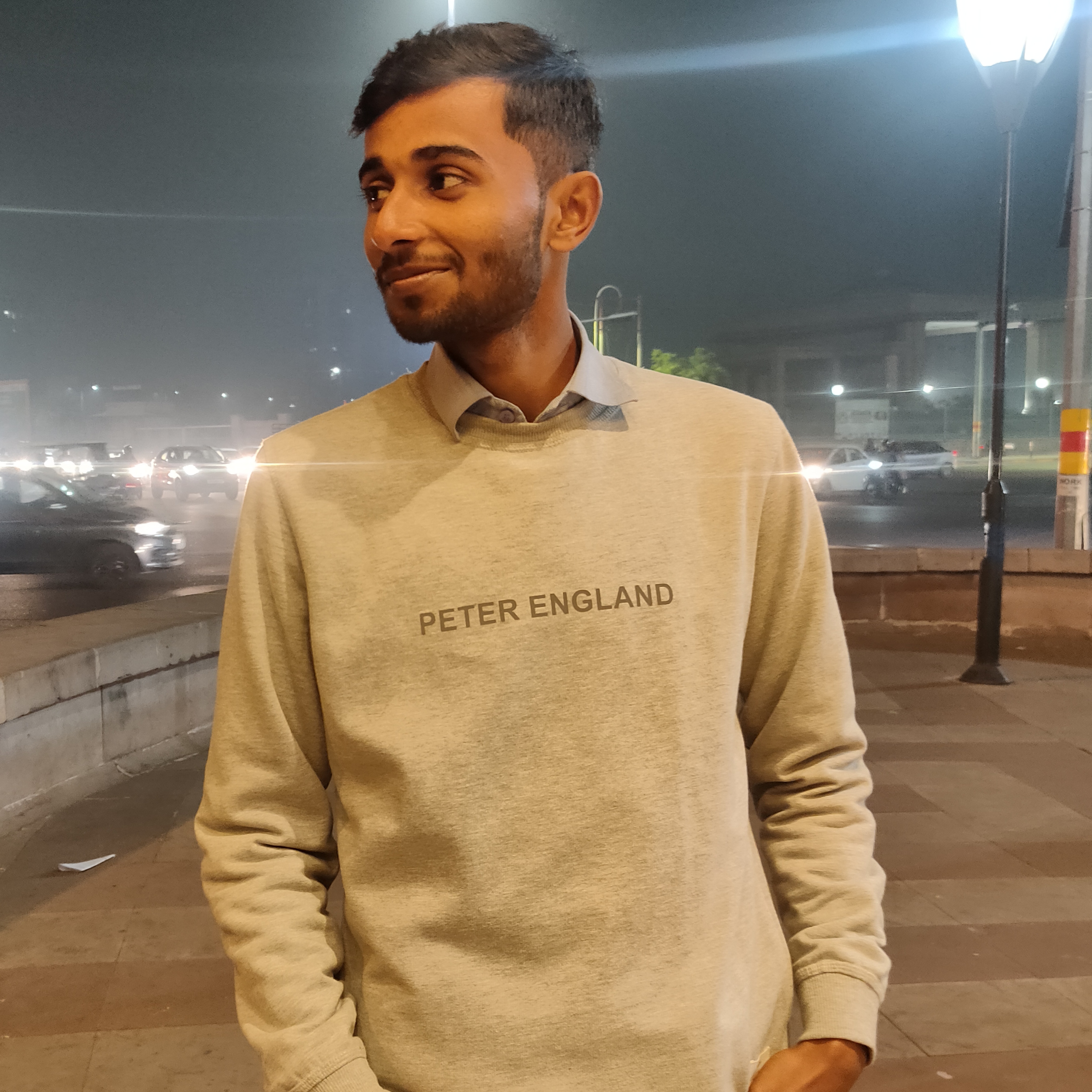 Profile Image